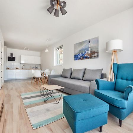 Apartamenty Sun&Snow Osiedle Bursztynowe كولوبرزيغ المظهر الخارجي الصورة