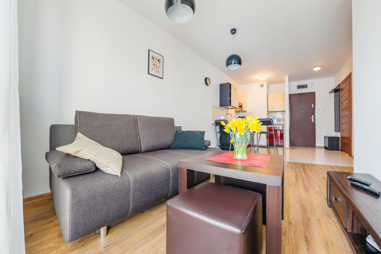 Apartamenty Sun&Snow Osiedle Bursztynowe كولوبرزيغ المظهر الخارجي الصورة