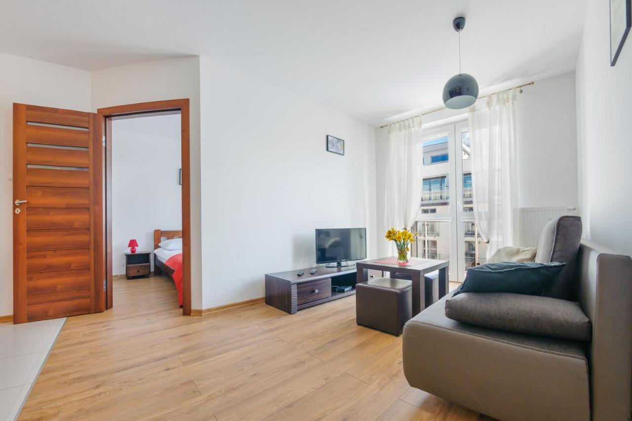 Apartamenty Sun&Snow Osiedle Bursztynowe كولوبرزيغ المظهر الخارجي الصورة