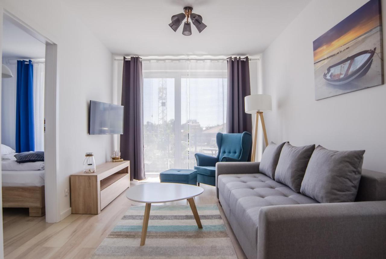 Apartamenty Sun&Snow Osiedle Bursztynowe كولوبرزيغ المظهر الخارجي الصورة