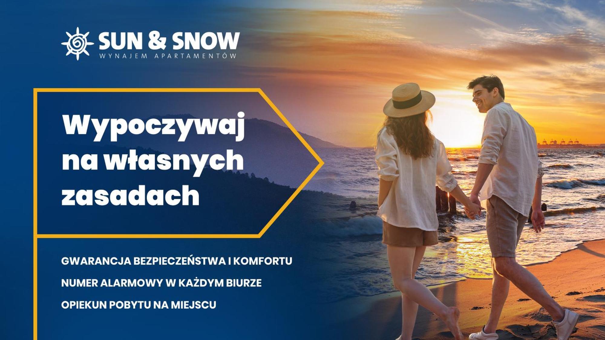 Apartamenty Sun&Snow Osiedle Bursztynowe كولوبرزيغ المظهر الخارجي الصورة