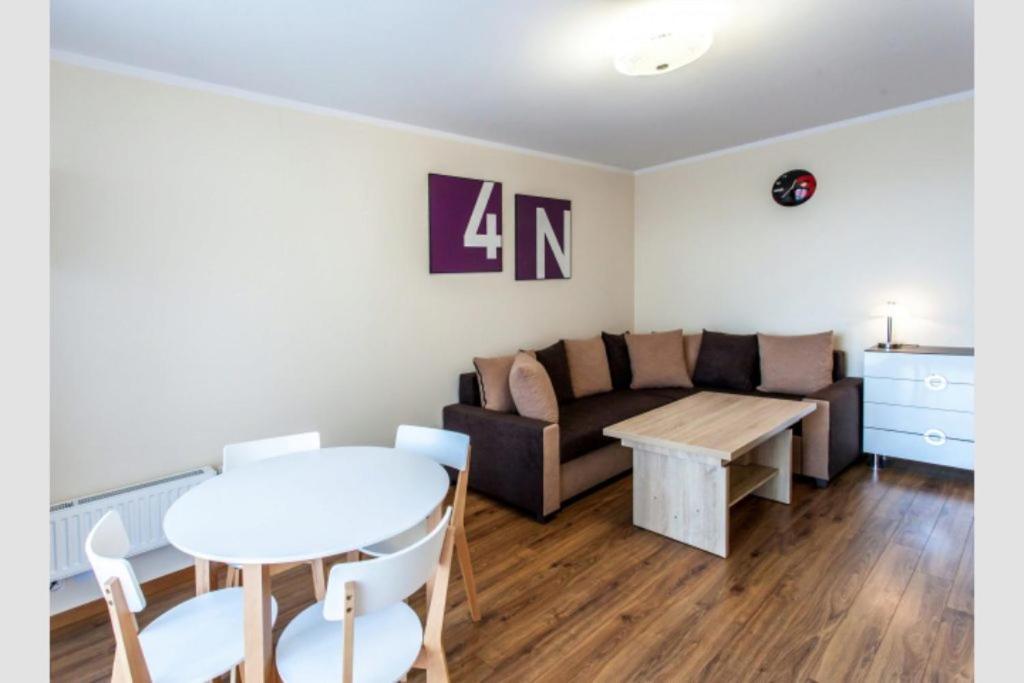 Apartamenty Sun&Snow Osiedle Bursztynowe كولوبرزيغ المظهر الخارجي الصورة