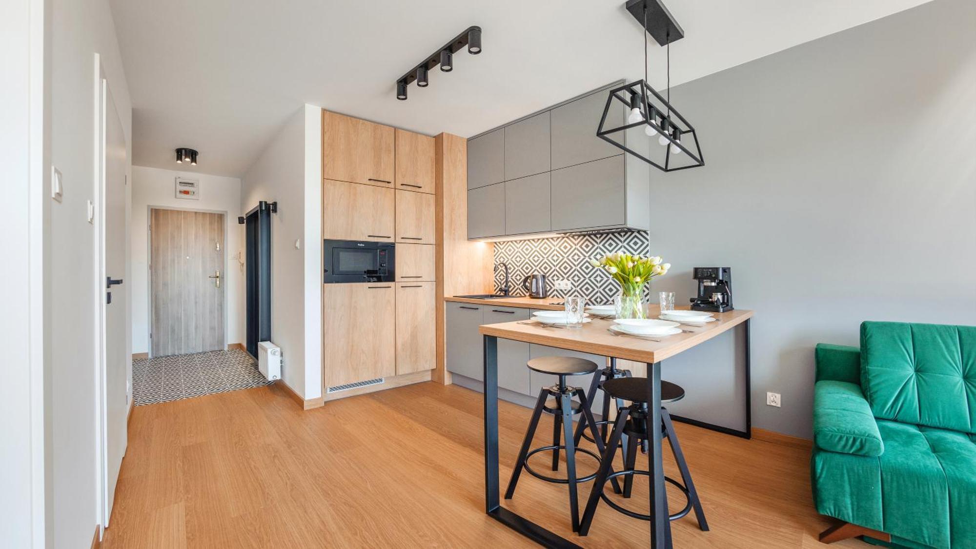 Apartamenty Sun&Snow Osiedle Bursztynowe كولوبرزيغ المظهر الخارجي الصورة
