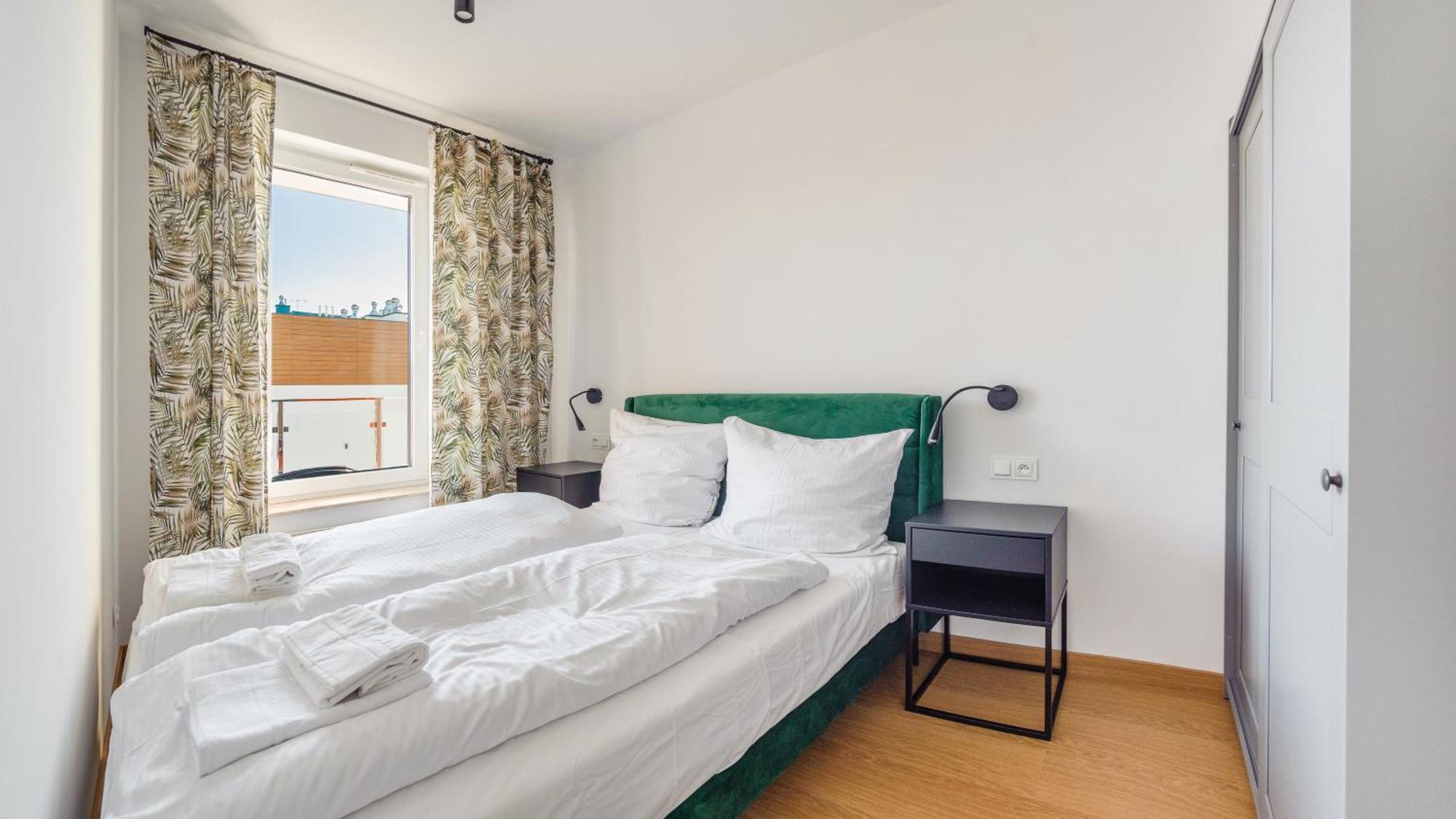 Apartamenty Sun&Snow Osiedle Bursztynowe كولوبرزيغ المظهر الخارجي الصورة