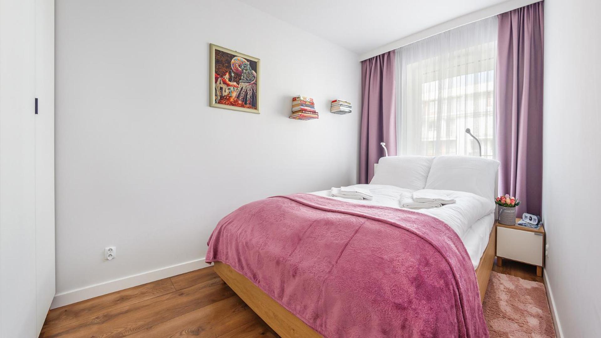Apartamenty Sun&Snow Osiedle Bursztynowe كولوبرزيغ المظهر الخارجي الصورة