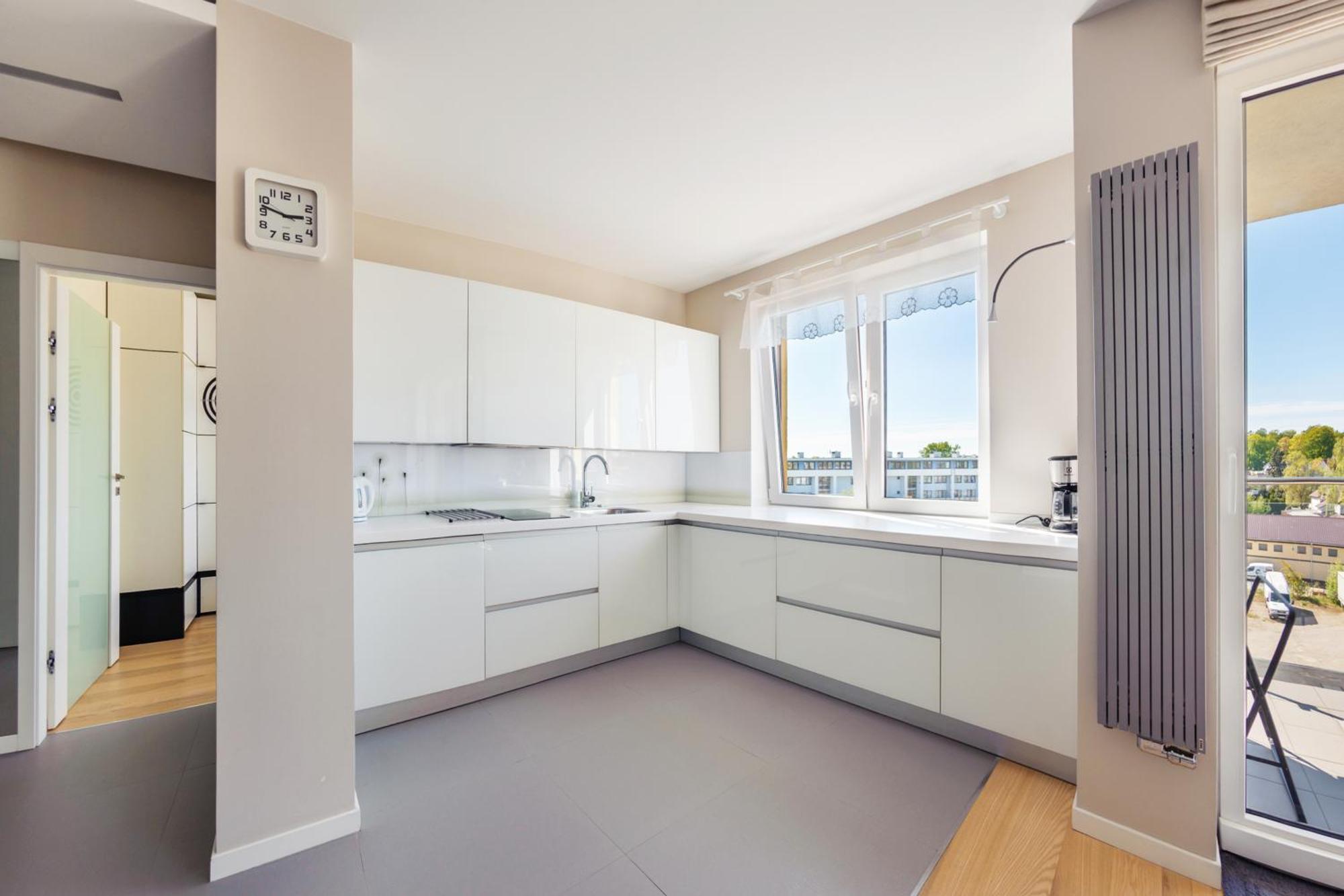 Apartamenty Sun&Snow Osiedle Bursztynowe كولوبرزيغ المظهر الخارجي الصورة
