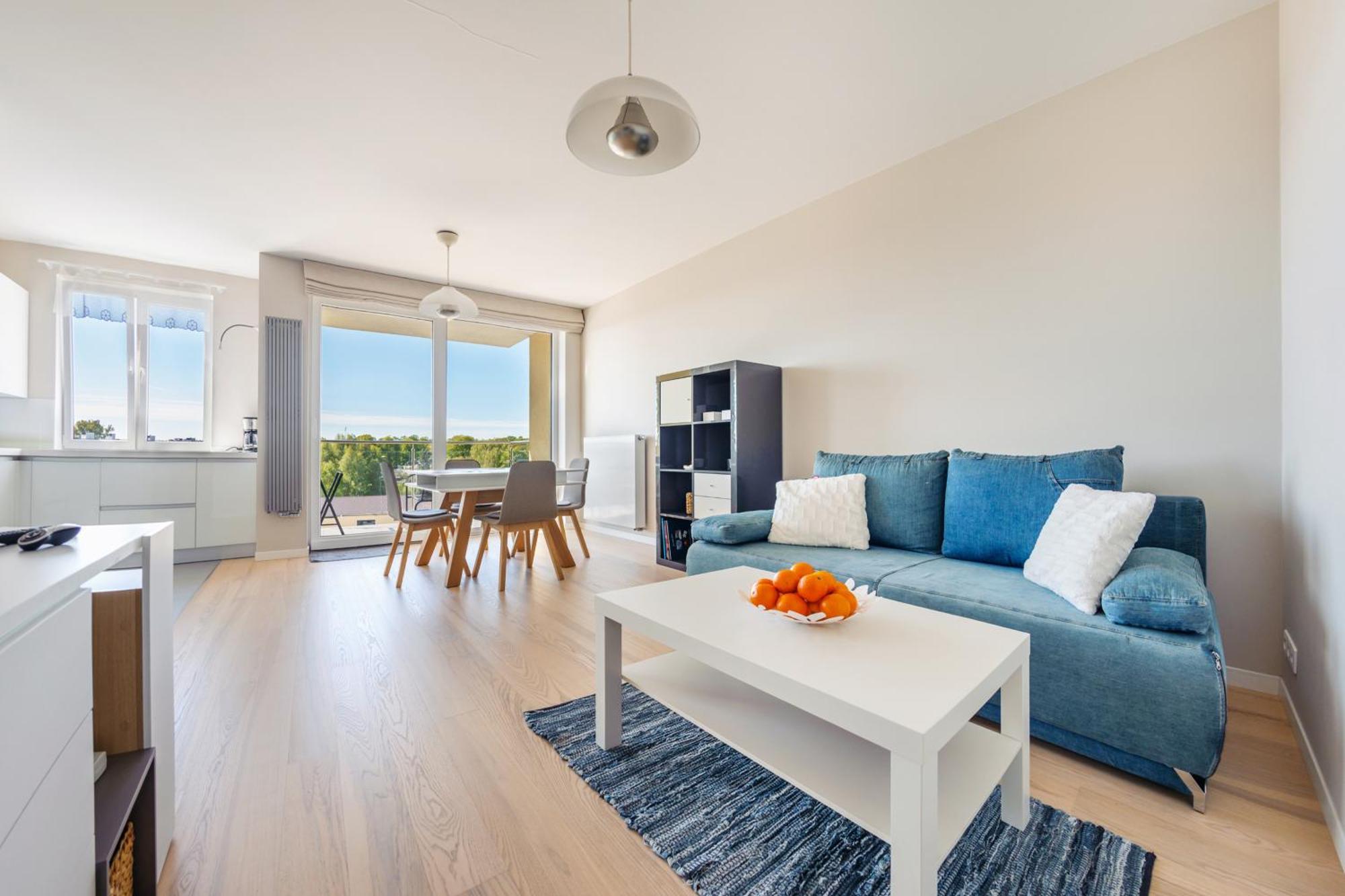 Apartamenty Sun&Snow Osiedle Bursztynowe كولوبرزيغ المظهر الخارجي الصورة