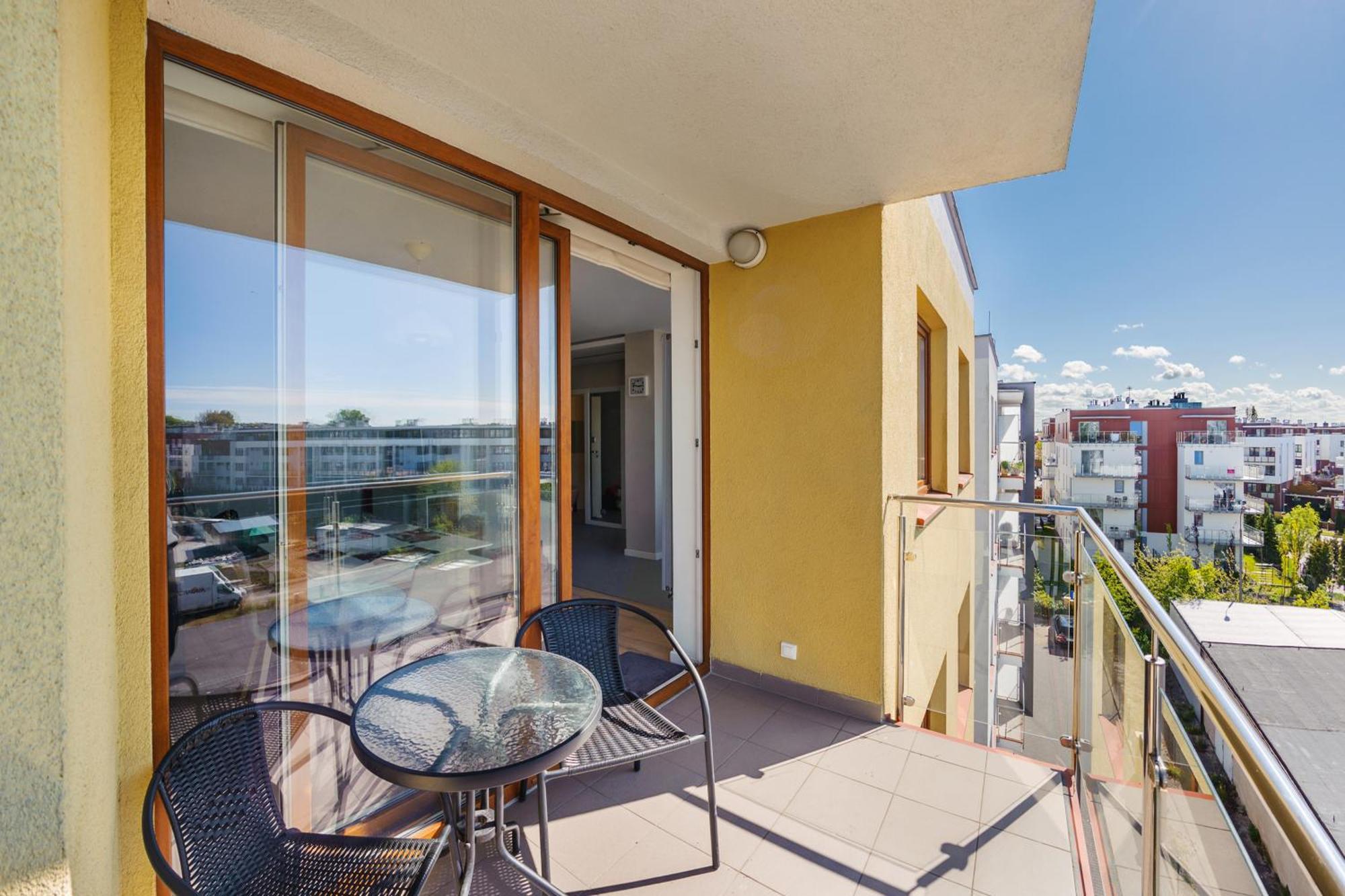 Apartamenty Sun&Snow Osiedle Bursztynowe كولوبرزيغ المظهر الخارجي الصورة