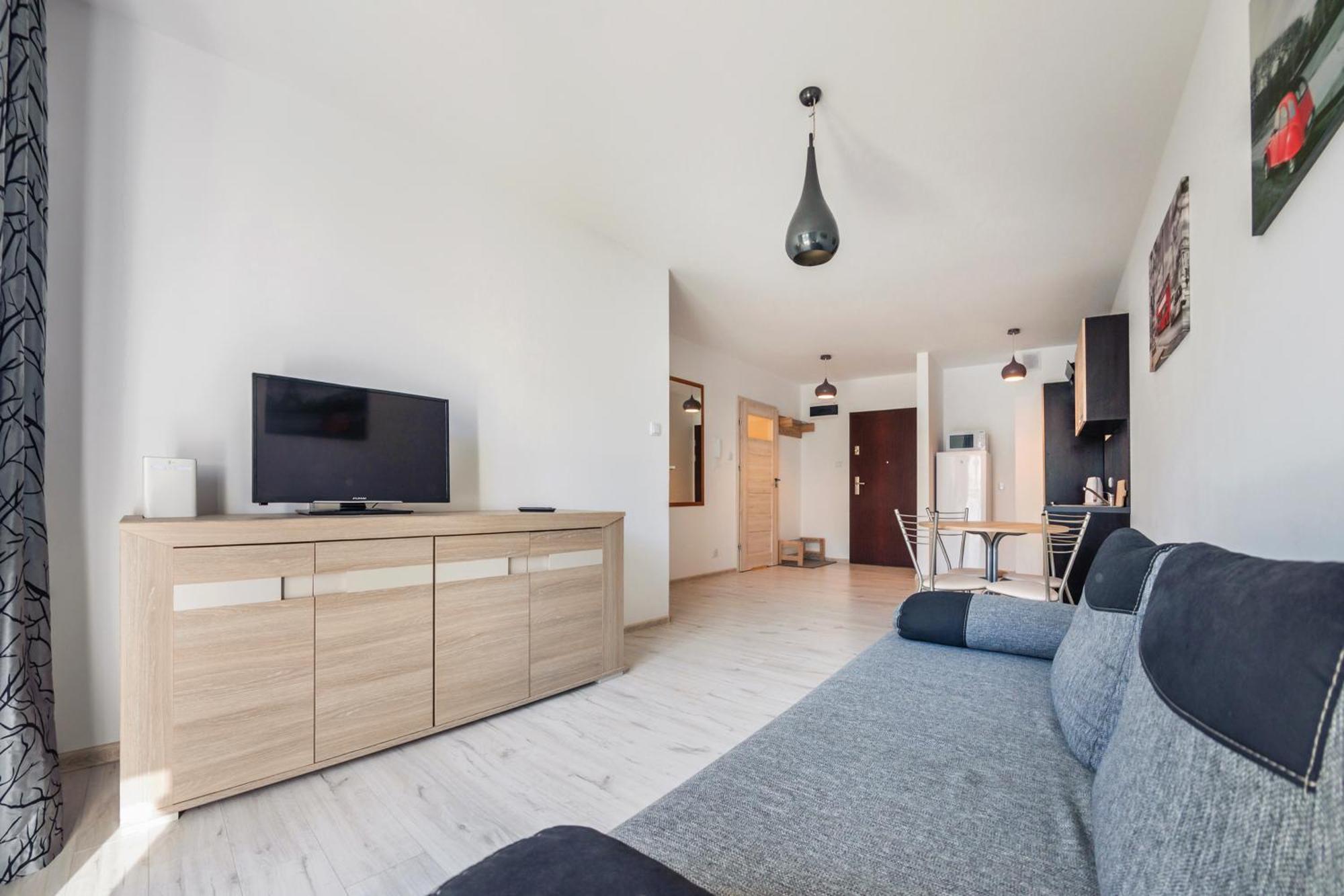 Apartamenty Sun&Snow Osiedle Bursztynowe كولوبرزيغ المظهر الخارجي الصورة