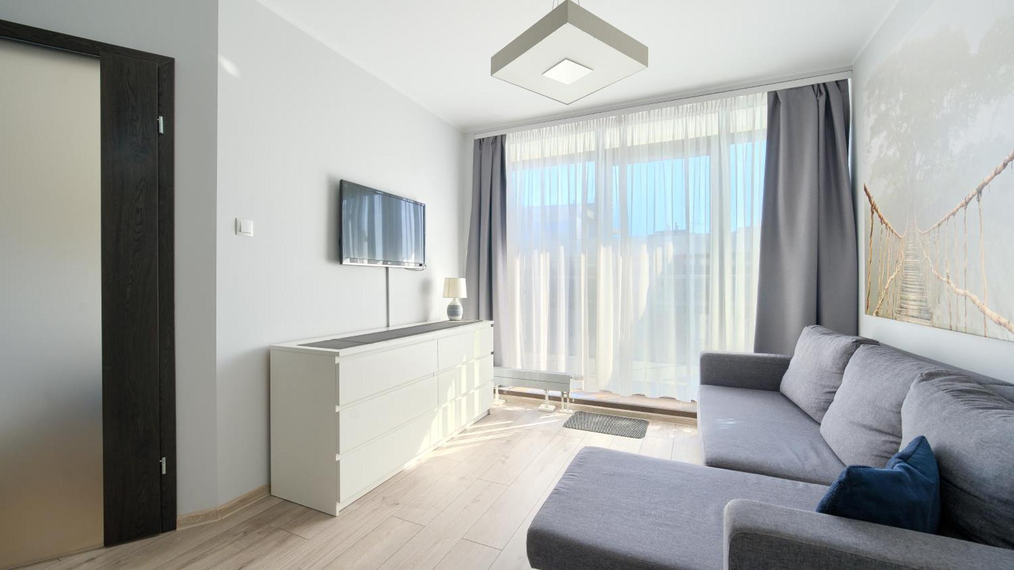 Apartamenty Sun&Snow Osiedle Bursztynowe كولوبرزيغ المظهر الخارجي الصورة