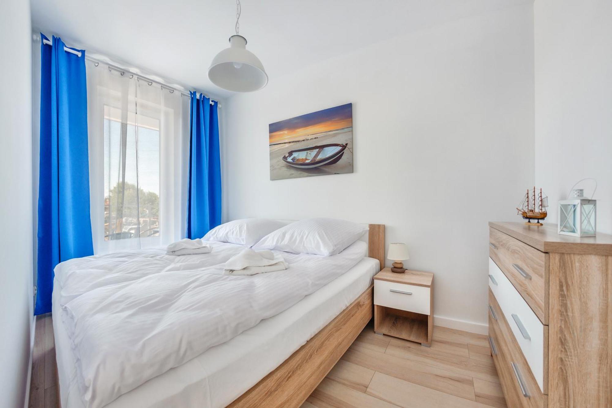 Apartamenty Sun&Snow Osiedle Bursztynowe كولوبرزيغ المظهر الخارجي الصورة