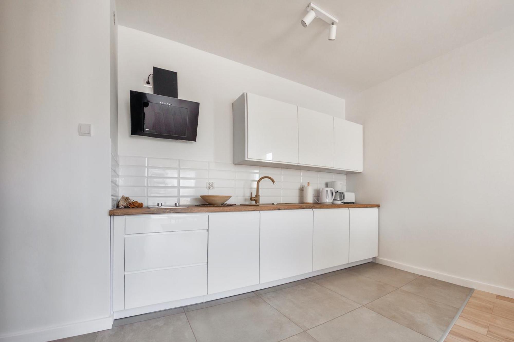 Apartamenty Sun&Snow Osiedle Bursztynowe كولوبرزيغ المظهر الخارجي الصورة