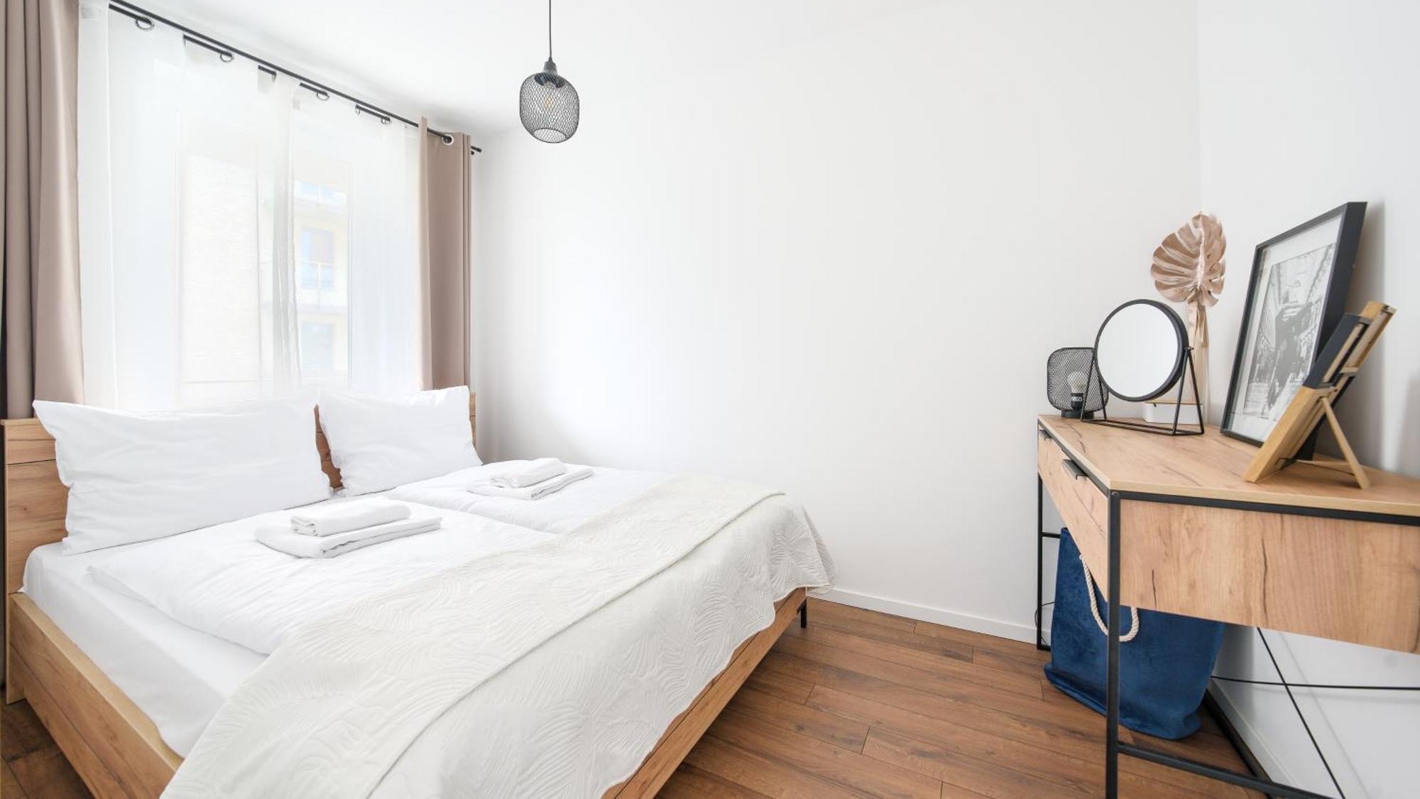 Apartamenty Sun&Snow Osiedle Bursztynowe كولوبرزيغ المظهر الخارجي الصورة